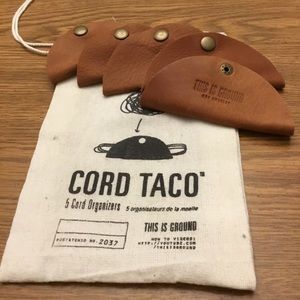 THIS IS GROUND, LOS ANGELES CORD ORGANIZERS